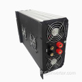 ventilateurs de refroidissement 110V Pure Sine Wave Inverter 2000W